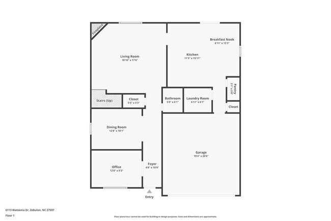 Foto del edificio - 6113 Watsonia Dr