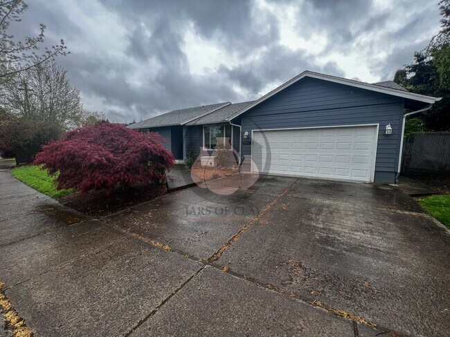 Foto del edificio - Single Level West Salem Home