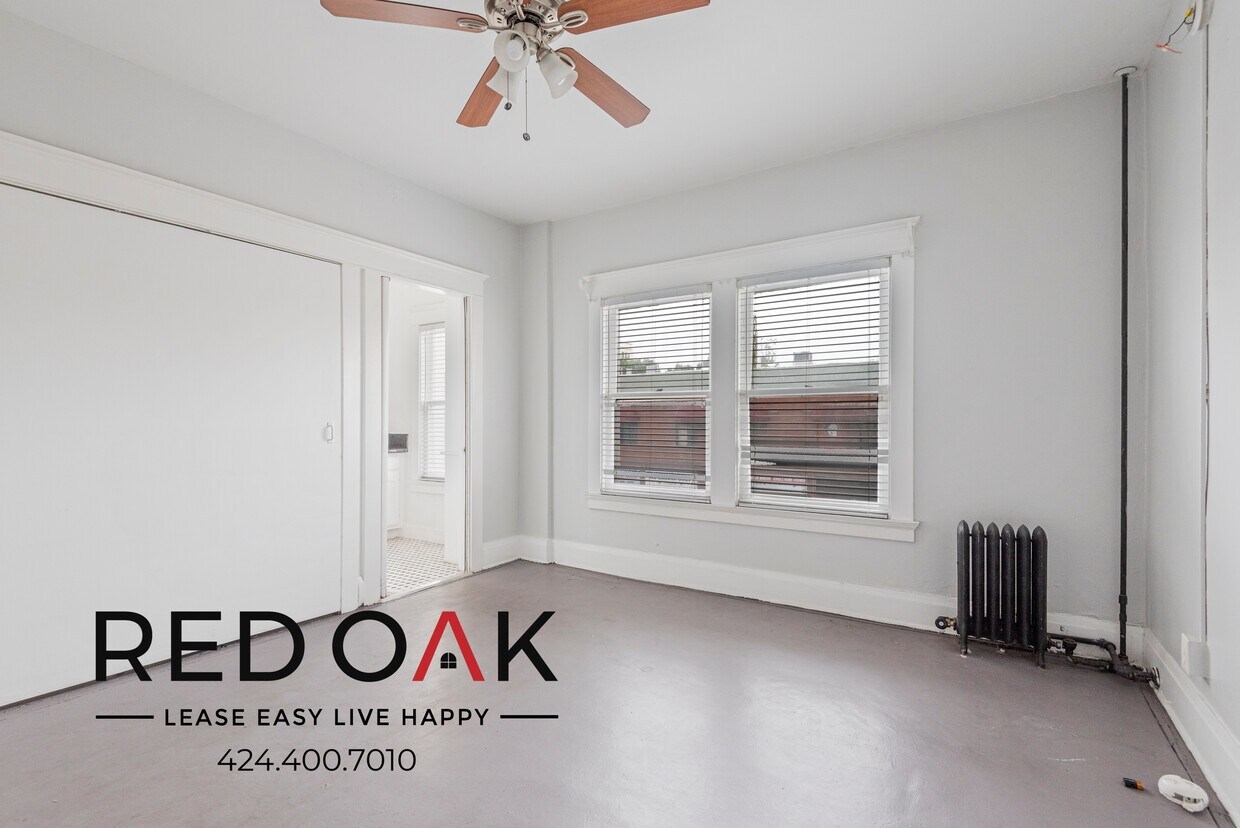 Foto principal - 603 S Rampart Blvd