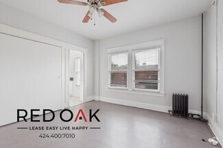 Building Photo - 603 S Rampart Blvd