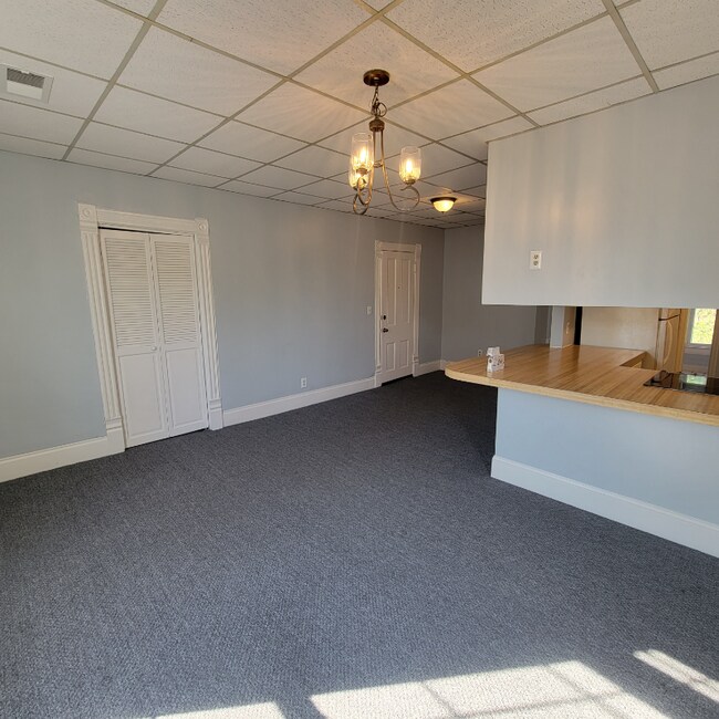 Foto del edificio - 609 E Watauga Ave