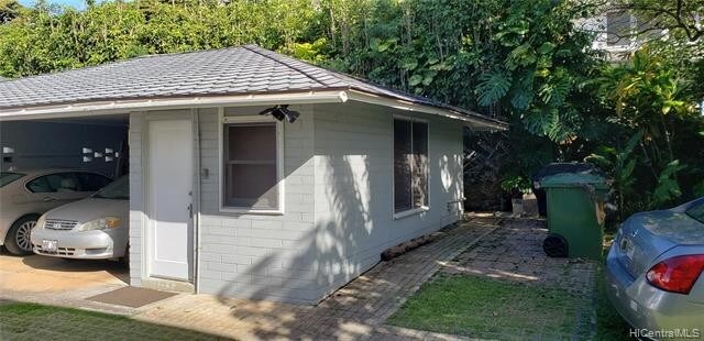 Foto del edificio - 2726 Manoa Rd