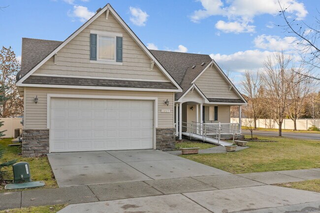 Foto del edificio - 5957 N Saint Croix Dr