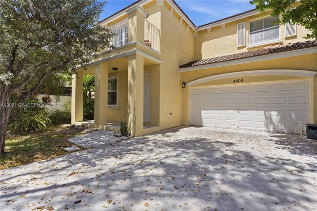 Building Photo - 4808 SW 157th Way