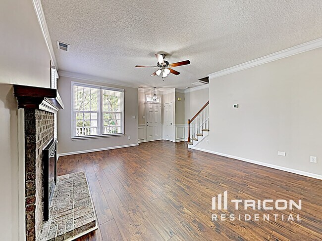 Foto del edificio - 11807 Winter Pine Ln