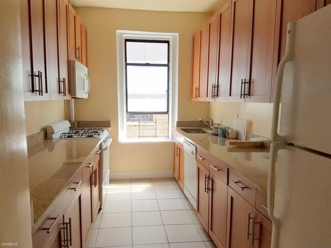 Foto del edificio - 701 W 176th St