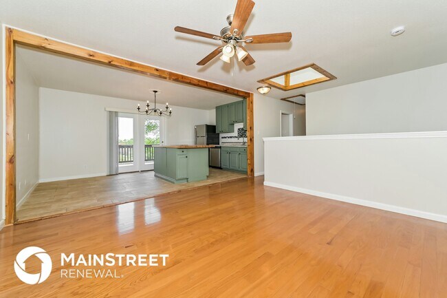 Foto del edificio - 5505 Malmsbury Rd NW