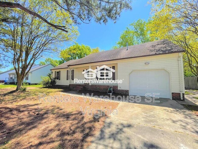 Foto del edificio - 411 Linkenborough Dr