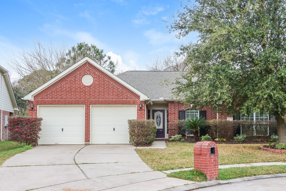 Foto principal - 9806 King Arthur Ct