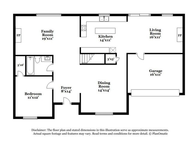 Building Photo - 2500 Chandler Grove Dr