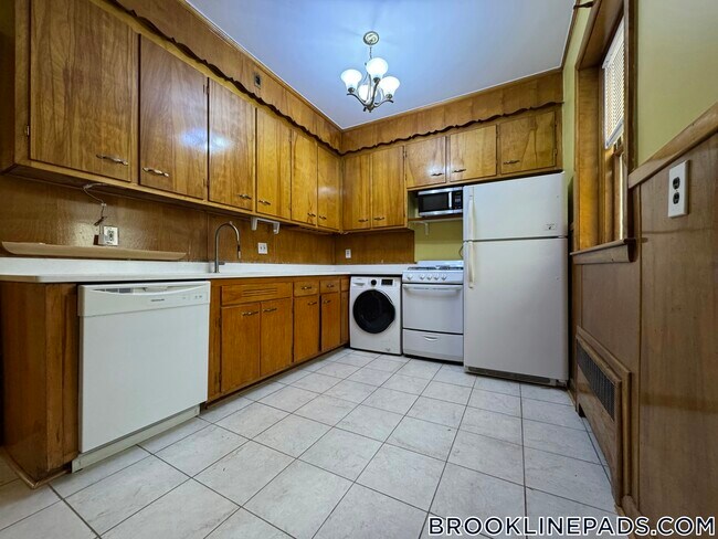 Foto del edificio - 208 Fuller St