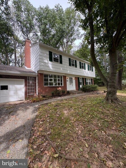 Foto del edificio - 3306 Whitesworth Rd
