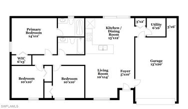 Building Photo - 2302 Loraine Ave S