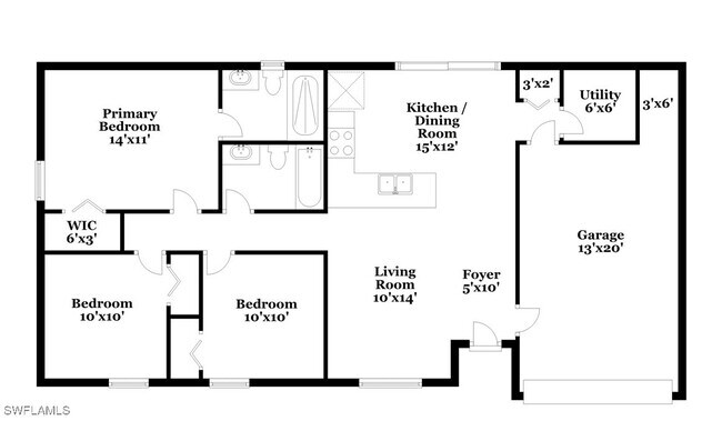 Foto del edificio - 2302 Loraine Ave S