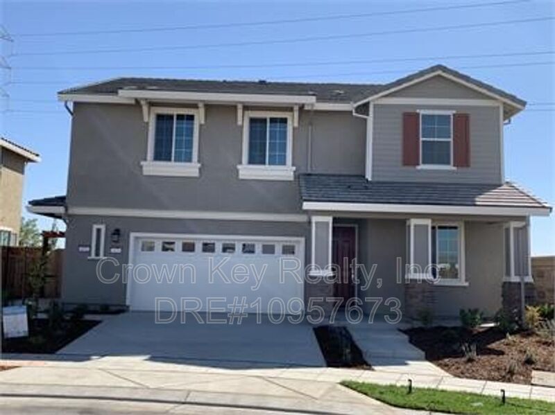 1070 Carlo St, Mountain House, CA 95391 Condo for Rent in Mountain