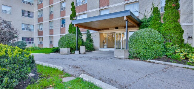 9 - Entrée - Rexlington Heights