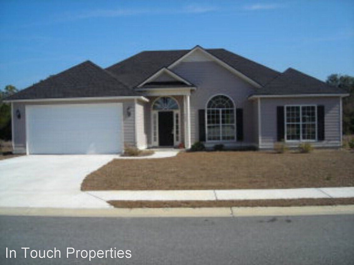 Primary Photo - 4 br, 2 bath House - 5633 Fontana Rd