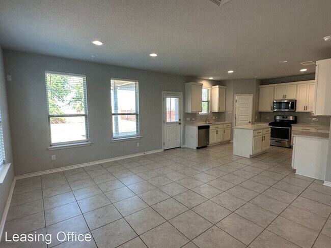 Foto del edificio - 4 br, 3 bath House - 1104 Kimblewick Drive