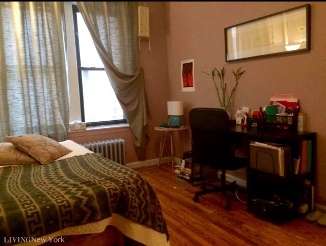 Foto del edificio - 2201 Amsterdam Ave