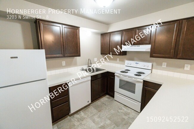 Foto del edificio - 3203 N Smith St