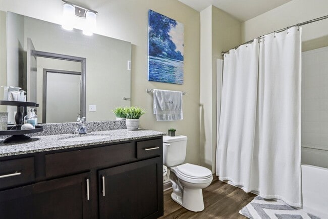 Interior Photo - Flats at 146