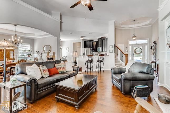 Foto del edificio - 3 br, 3 bath House - 134 Heritage Pt