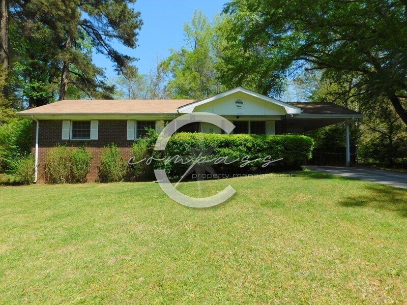 Primary Photo - 1111 Rochelle Dr