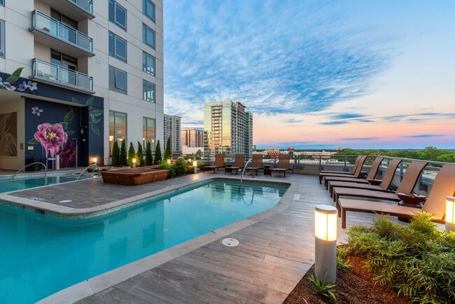 Building Photo - Cortland at Buckhead Village