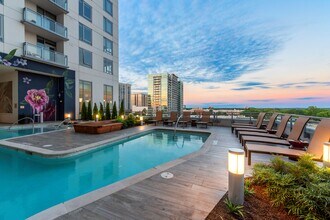 Building Photo - Cortland at Buckhead Village