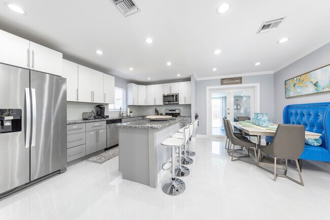 Foto del edificio - 1501 NE 40th Ct