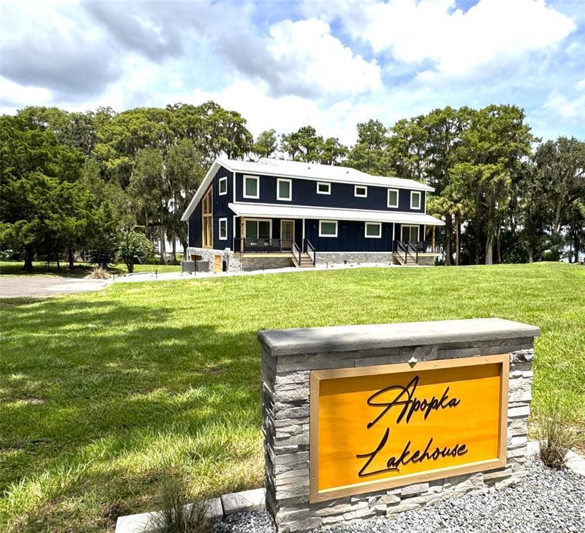 Foto principal - 419 N Apopka Ave