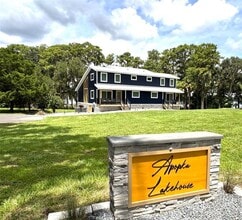 Building Photo - 419 N Apopka Ave
