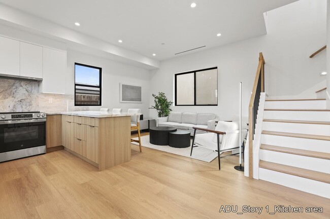 Building Photo - Showing Times: to schedule a viewing, please contact us