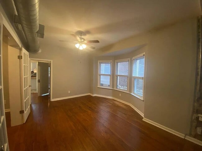 Building Photo - 3531 Wyandotte St