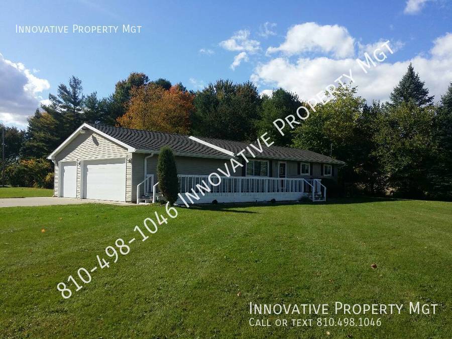 Primary Photo - New to the market! Beautiful home with a c...