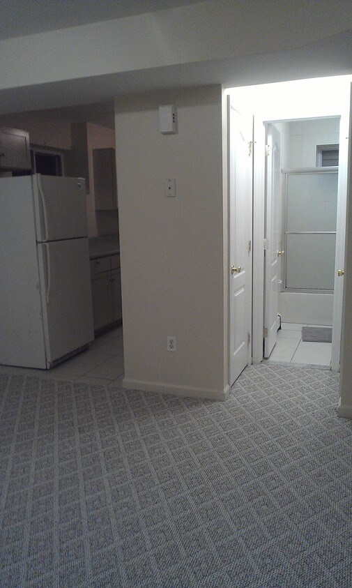 Foto del edificio - 58 Ridgewood Ave