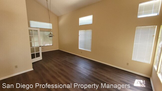 Building Photo - 4 br, 3 bath House - 10610 Carillon Court