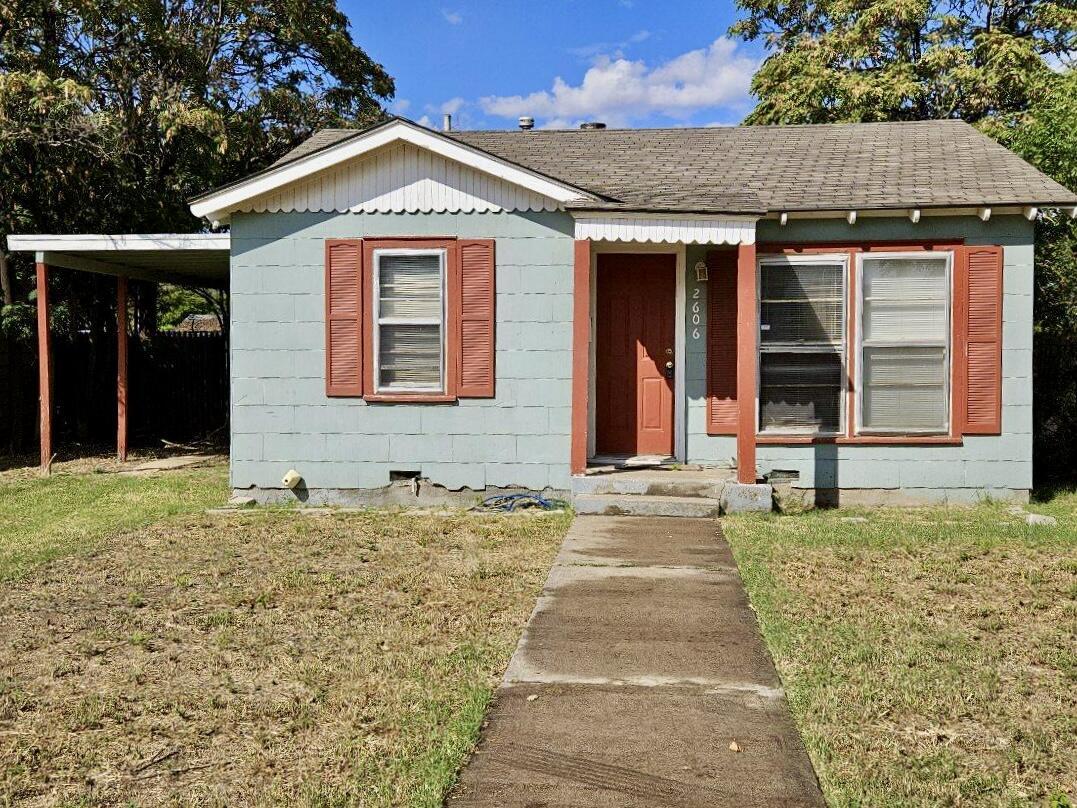 Foto principal - 2606 39th St
