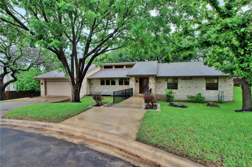 4700 Downridge Cove, Austin, TX 78731 House for Rent in Austin, TX