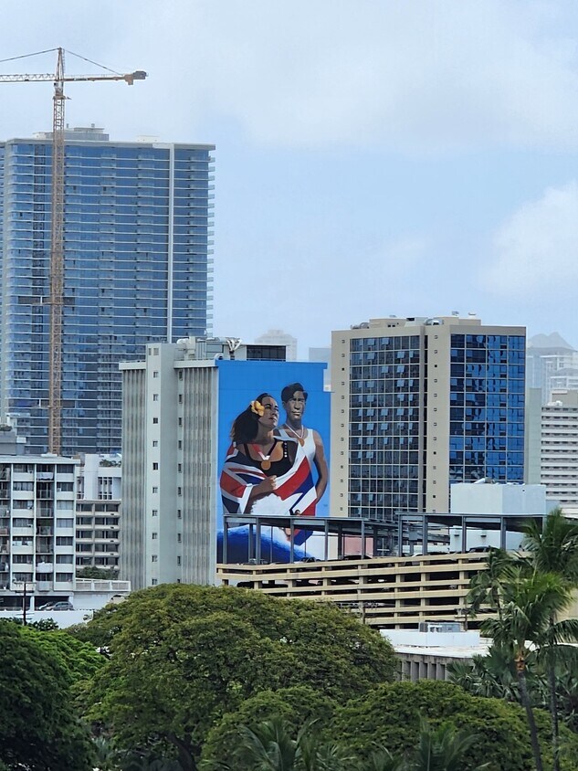 Photo - 824 Kinau St (Honolulu, HI)