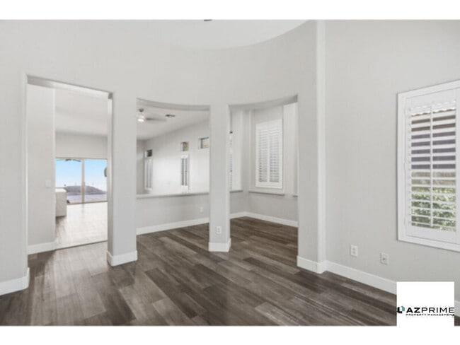 Foto del edificio - Lovely house