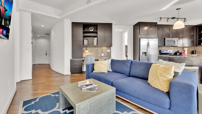 Foto del edificio - 101 Bowen St