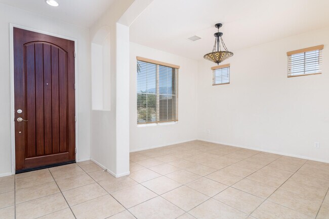 Foto del edificio - 66168 S Agua Dulce Dr