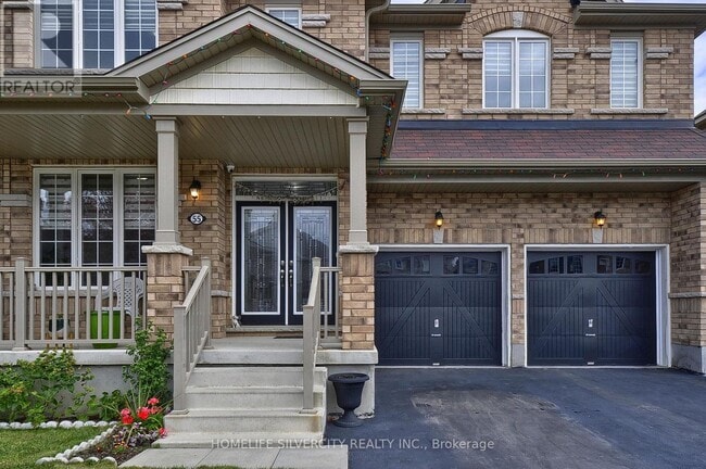 Photo du bâtiment - 55 Cheevers Rd