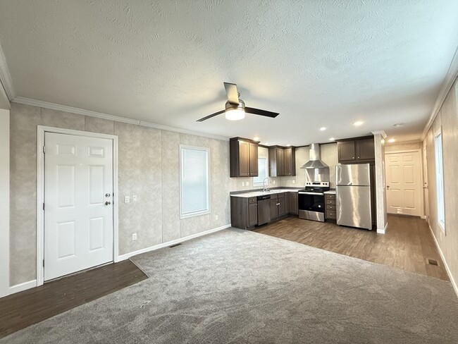 Foto del edificio - 10610 State Rte 762