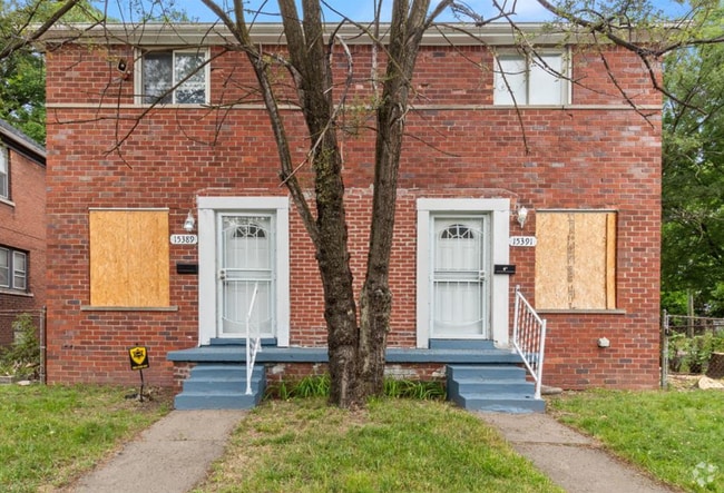 Building Photo - 15391 Appoline St