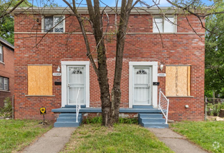 Building Photo - 15391 Appoline St