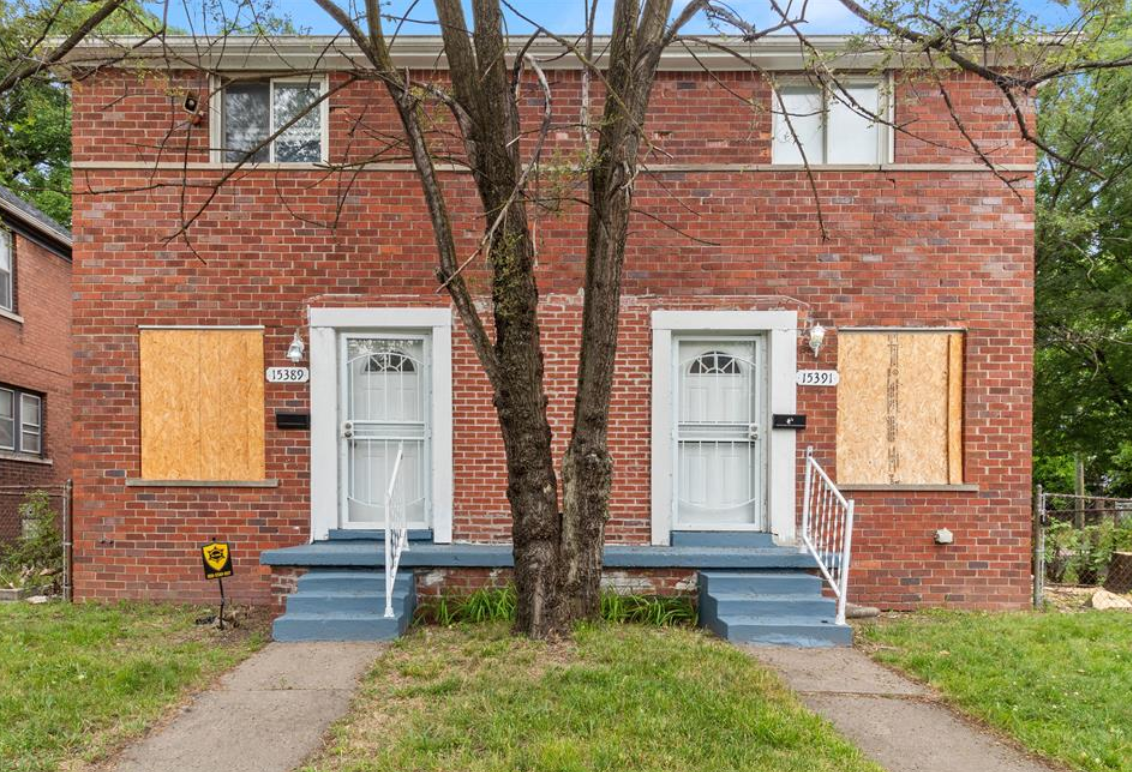 Foto principal - 15391 Appoline St