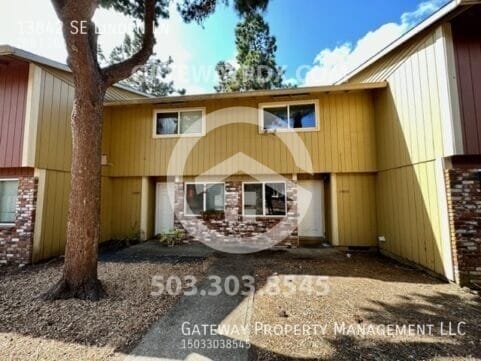 Photo - 13842 SE Linden Ln Townhome