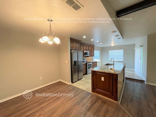 Foto del edificio - 9105 Bearcat Rd